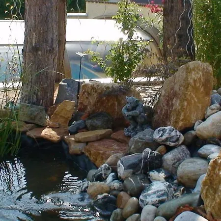 Bed & Breakfast D'hotes Le Bouchon Genassien *