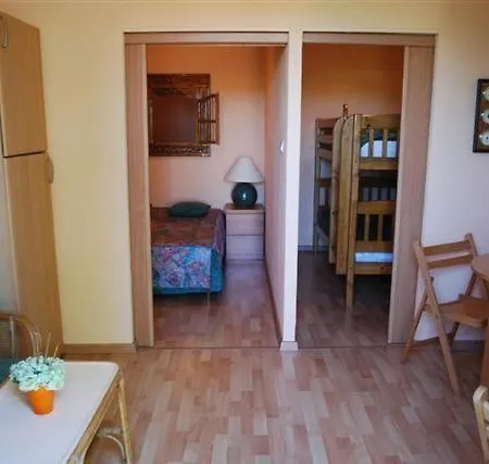 D'hotes Le Bouchon Genassien Genas