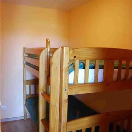 D'hotes Le Bouchon Genassien